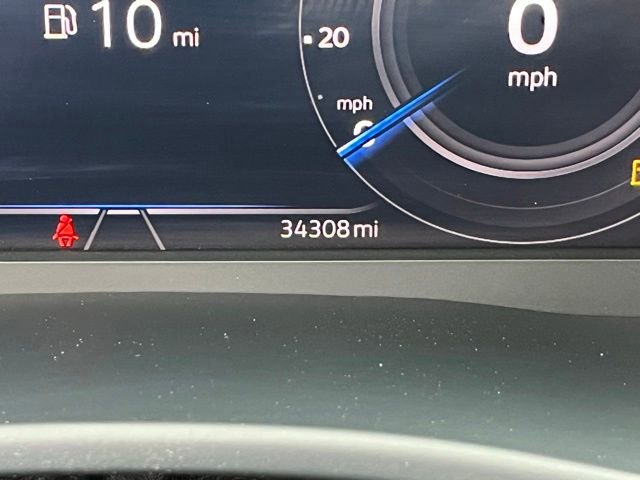 Used 2023 Volkswagen Atlas SEL Premium AWD/4WD image 27