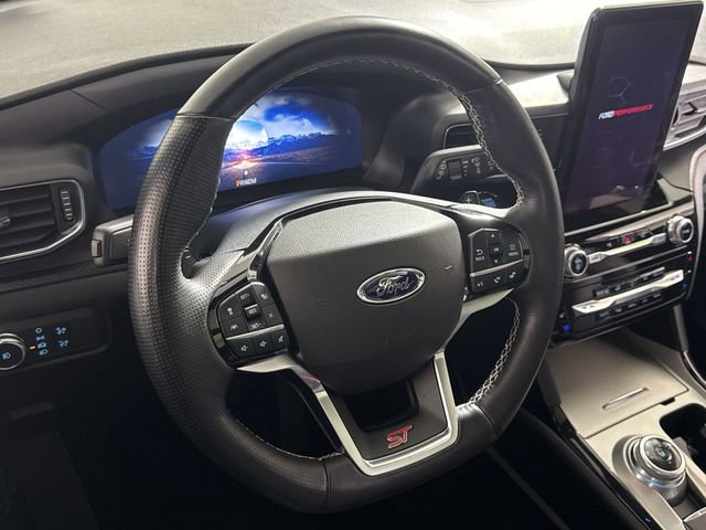 Used 2021 Ford Explorer ST w/ Equipment Group 401A image 20
