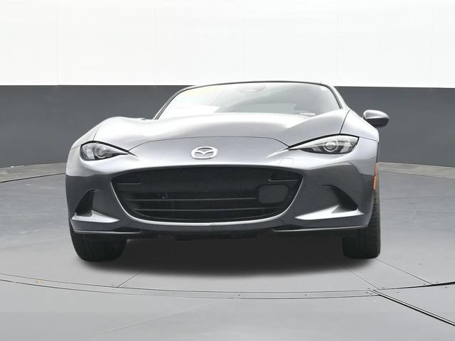 Used 2024 MAZDA MX-5 Miata RF Grand Touring RWD image 49