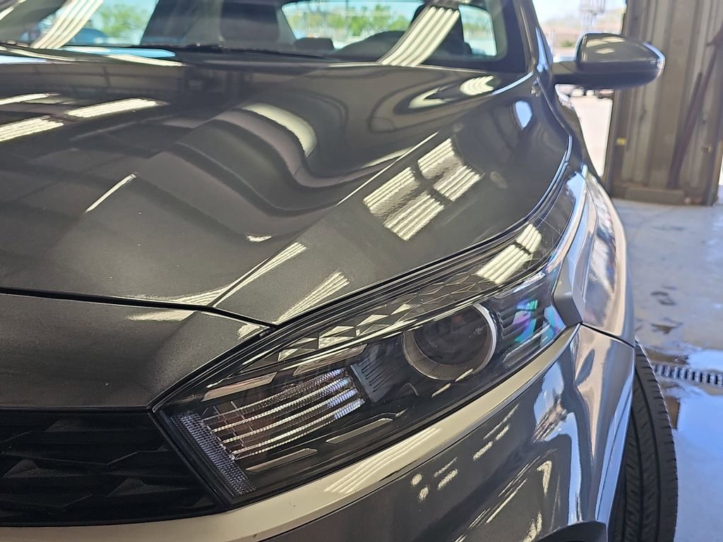 Used 2024 Kia Forte LXS FWD image 28