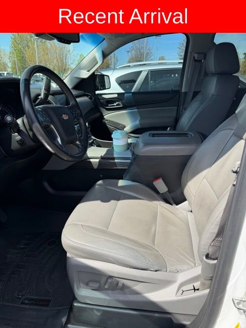 Used 2015 Chevrolet Tahoe LT image 8
