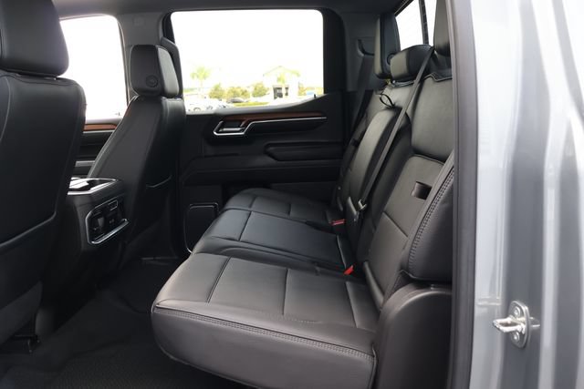 Used 2023 GMC Sierra 1500 Denali RWD image 17
