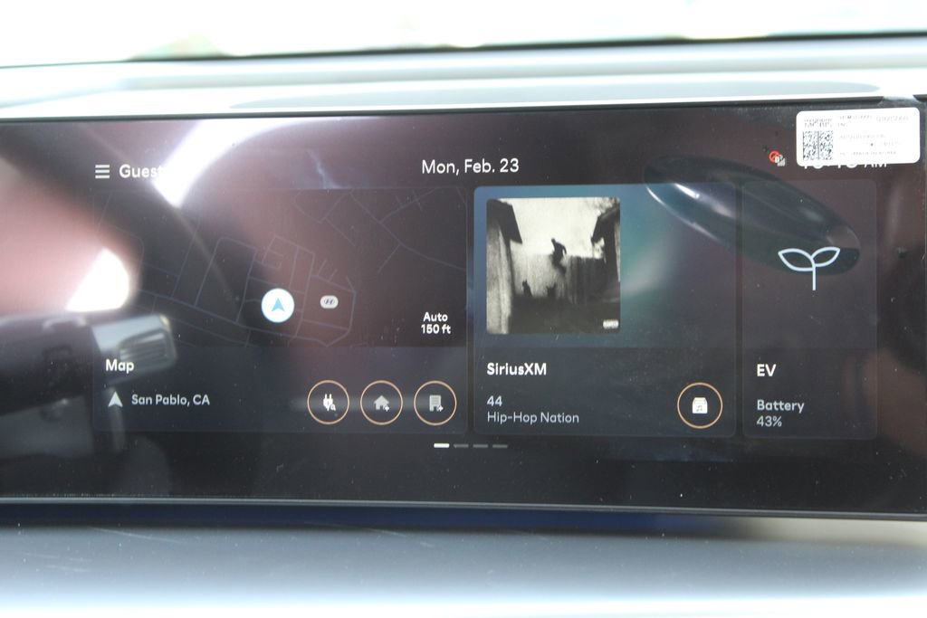 New 2026 Hyundai Ioniq 9 Limited image 31