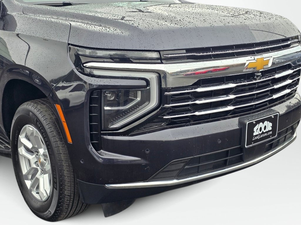 Used 2025 Chevrolet Tahoe LT AWD/4WD image 33