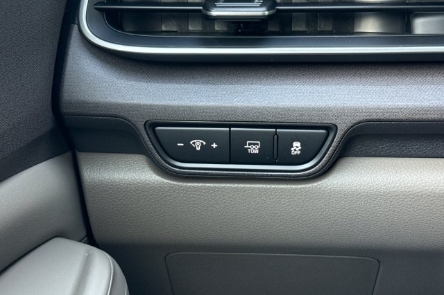 New 2027 Kia Carnival EX FWD image 33