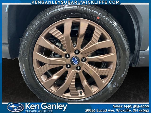 Certified 2026 Subaru Forester Sport image 24