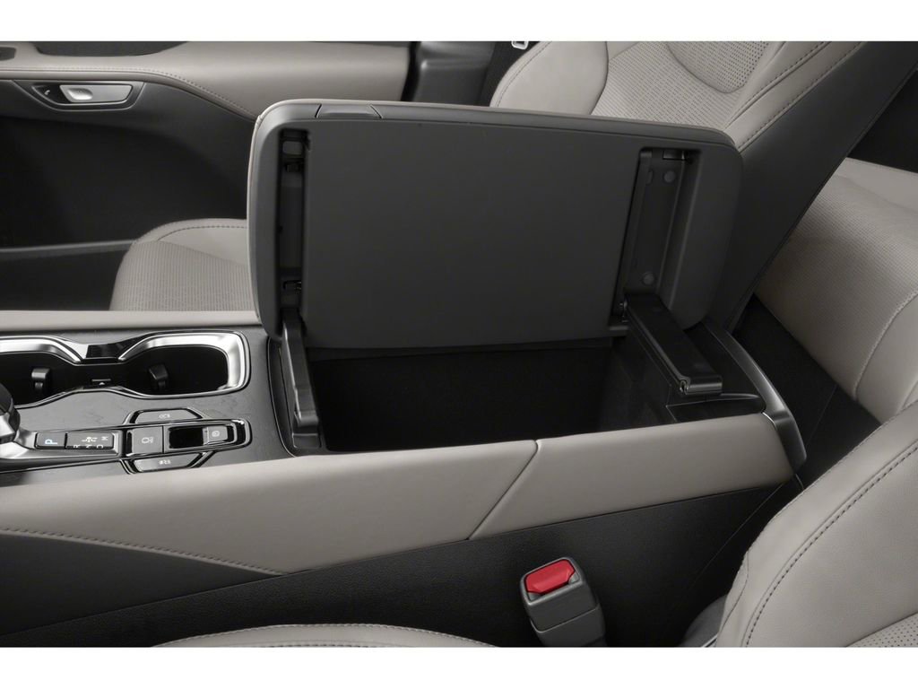New 2026 Lexus RX 350 Premium AWD/4WD image 9