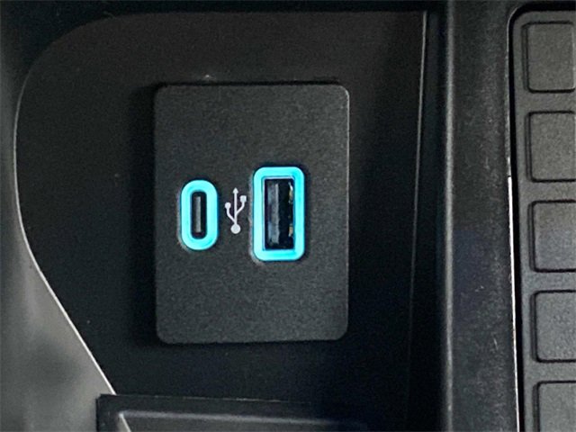 Used 2024 Ford F150 XLT w/ Equipment Group 302A MID image 26