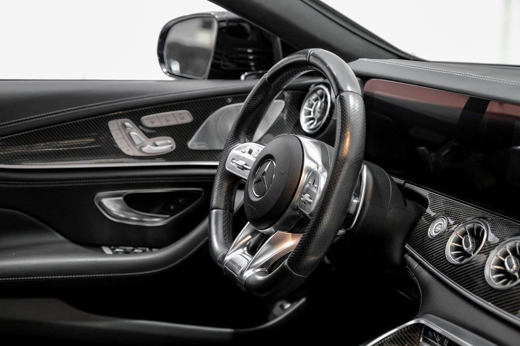 Used 2019 Mercedes-Benz AMG GT 63 S w/ AMG Aerodynamics Package image 14
