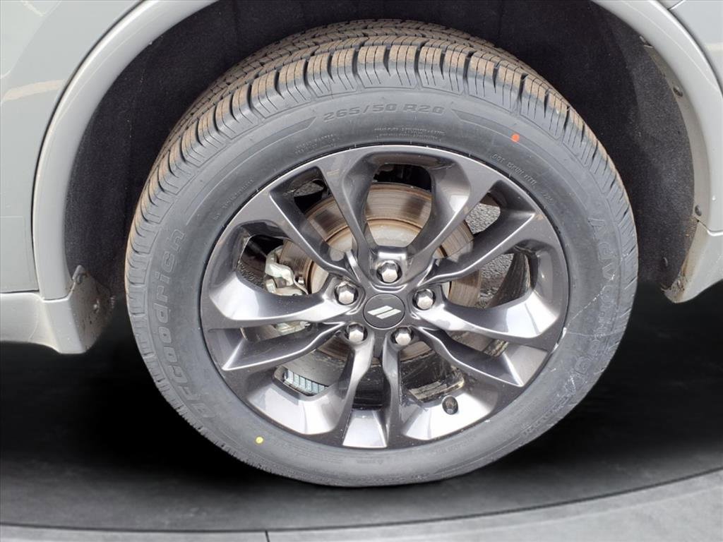 Used 2021 Dodge Durango GT image 19