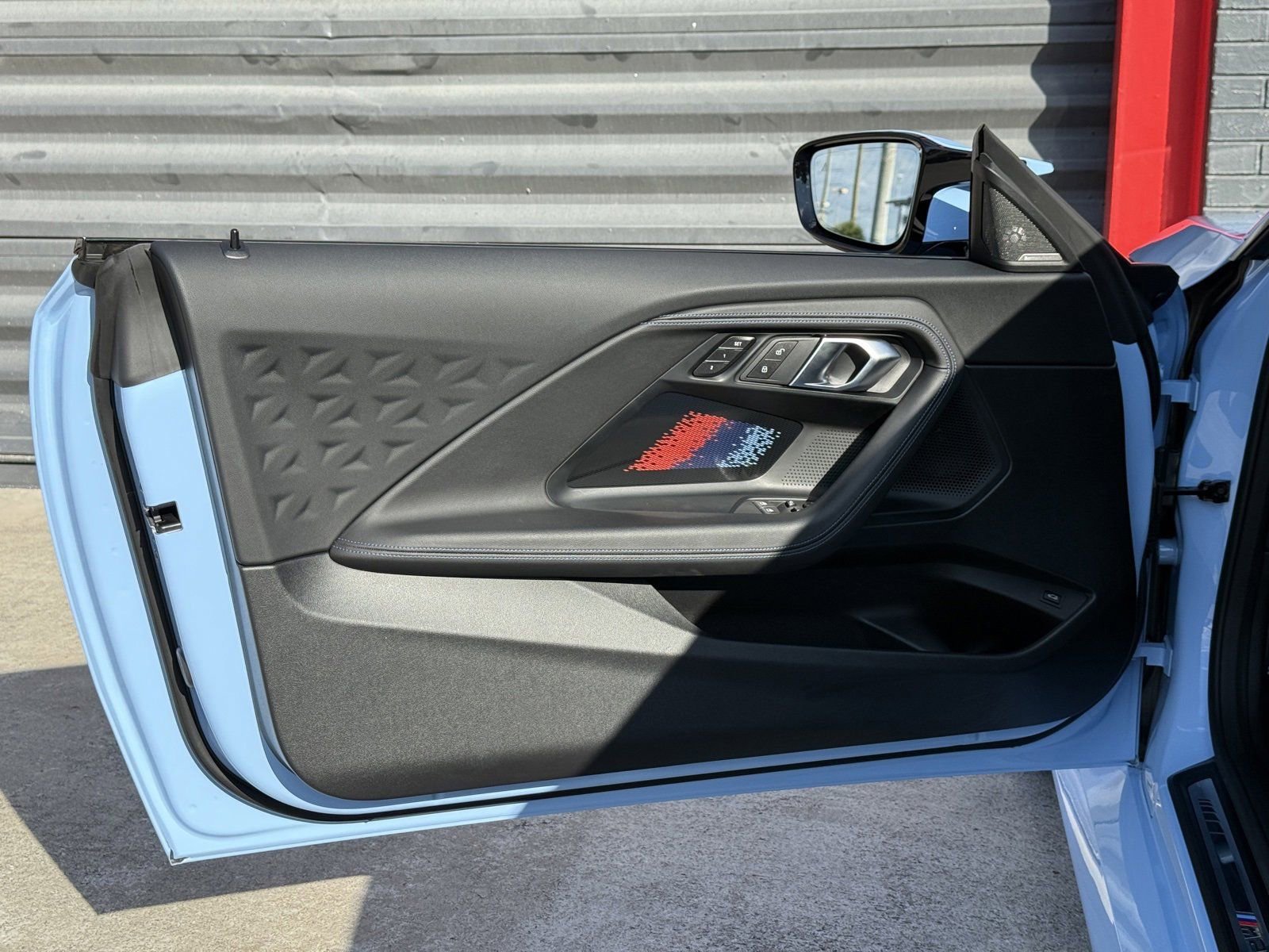 Used 2024 BMW M2 RWD image 12