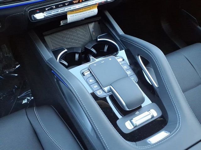 New 2026 Mercedes-Benz GLE 580 4MATIC image 7
