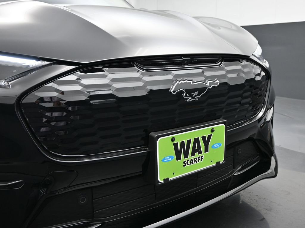 New 2025 Ford Mustang Mach-E Premium w/ Sport Appearance Package image 13