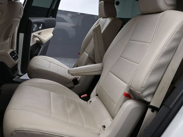 Used 2020 Mercedes-Benz GLS 450 4MATIC image 17