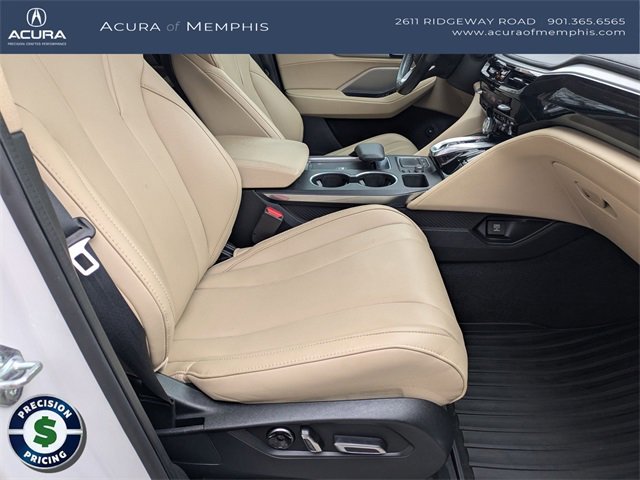 Used 2023 Acura MDX FWD image 29