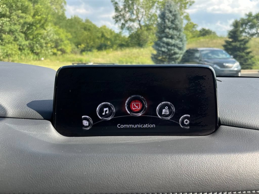 Used 2019 MAZDA CX-5 Grand Touring AWD/4WD image 18