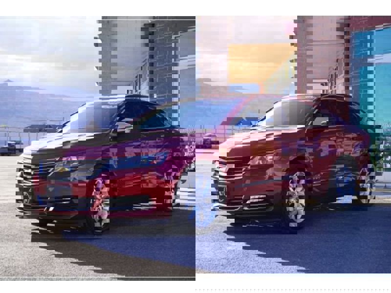 Used 2015 Chevrolet Impala LTZ image 5