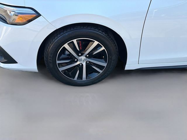 Used 2024 Honda Civic LX image 29