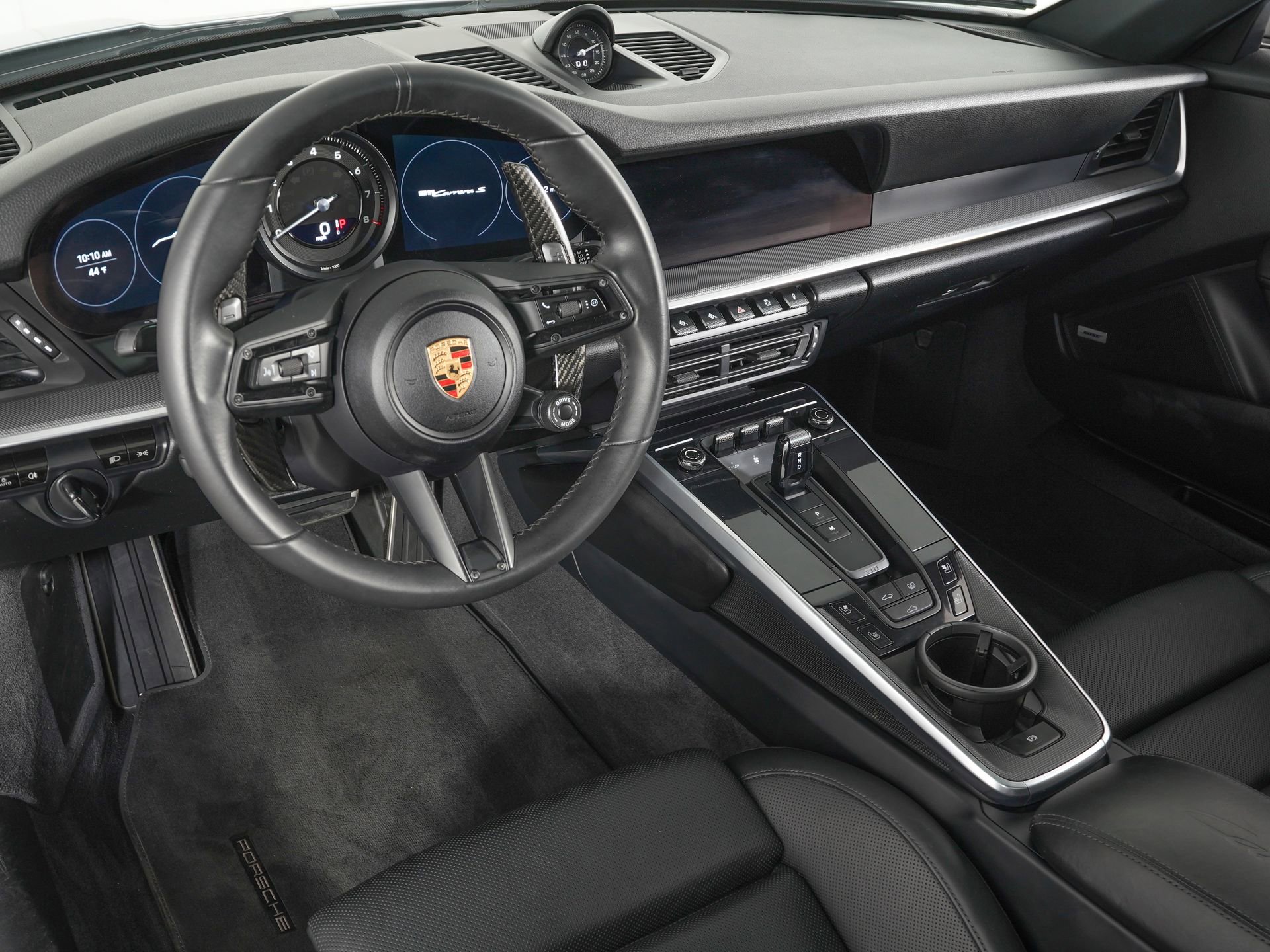 Used 2020 Porsche 911 Carrera S RWD image 13