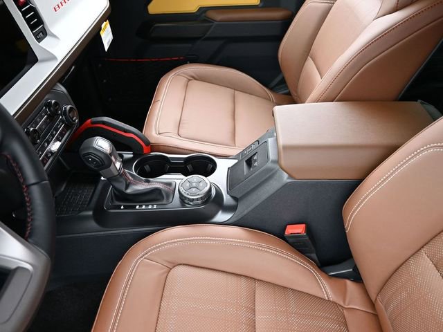 Used 2024 Ford Bronco Heritage Edition image 23