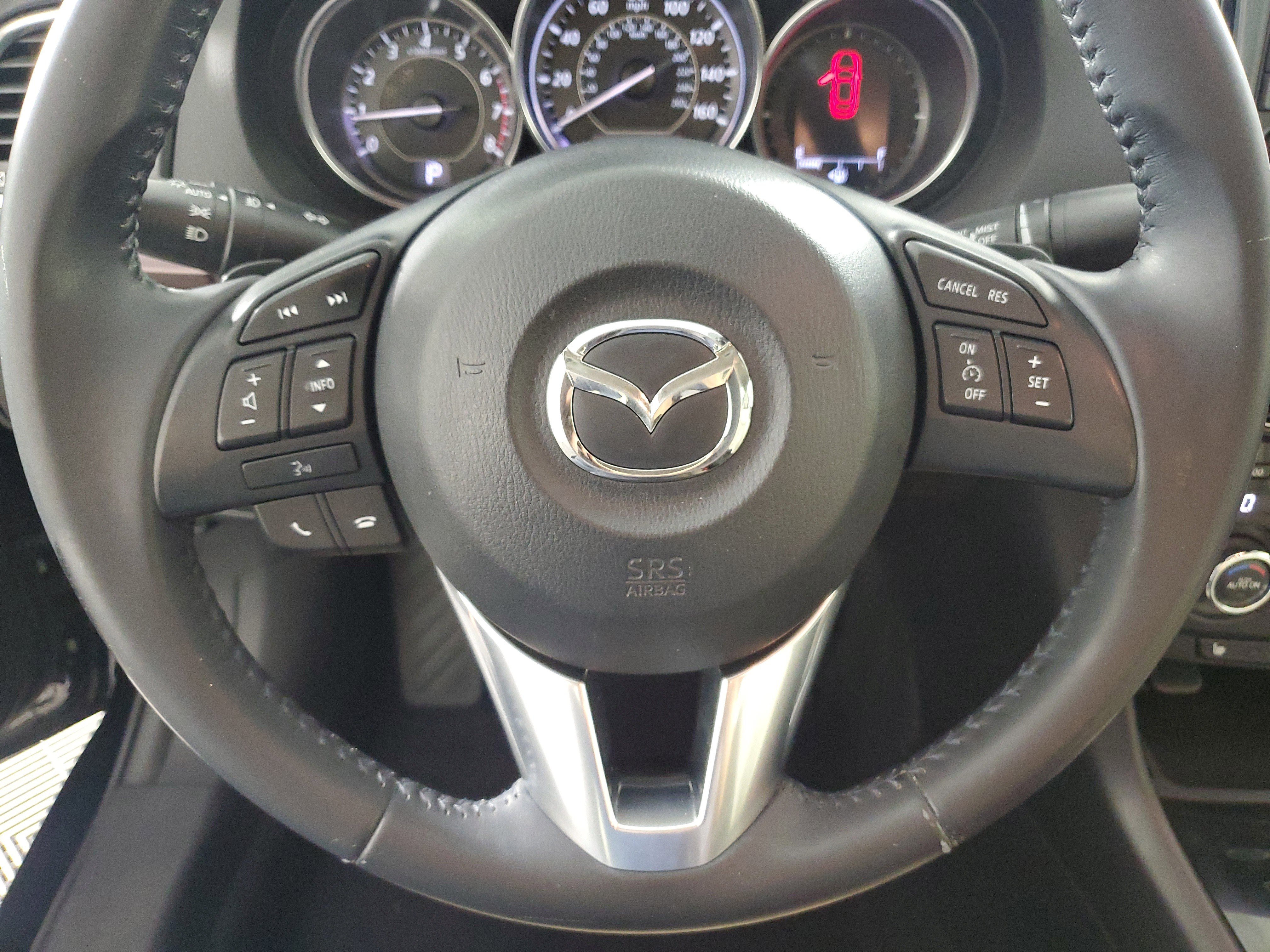 Used 2014 MAZDA MAZDA6 Grand Touring image 21