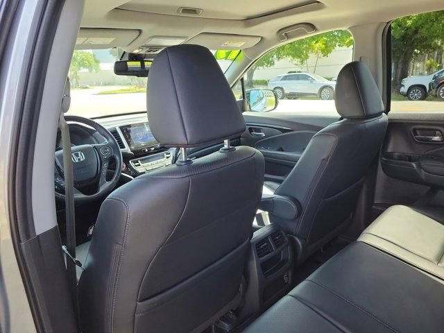 Used 2019 Honda Ridgeline RTL-E image 14