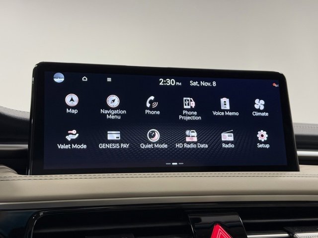 New 2026 Genesis G70 2.5T Prestige image 17