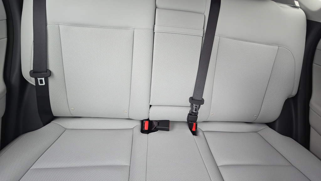 New 2026 Hyundai Kona Limited AWD/4WD image 9