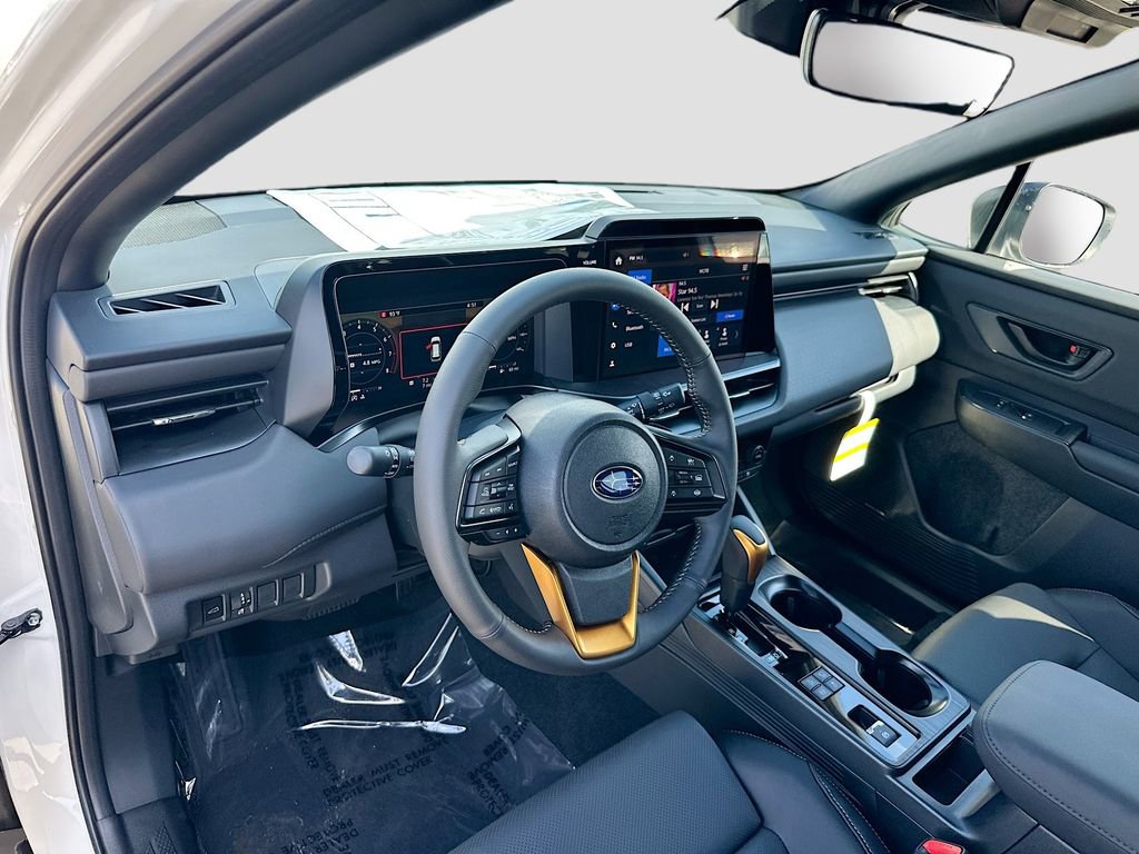New 2026 Subaru Outback Wilderness AWD/4WD image 9