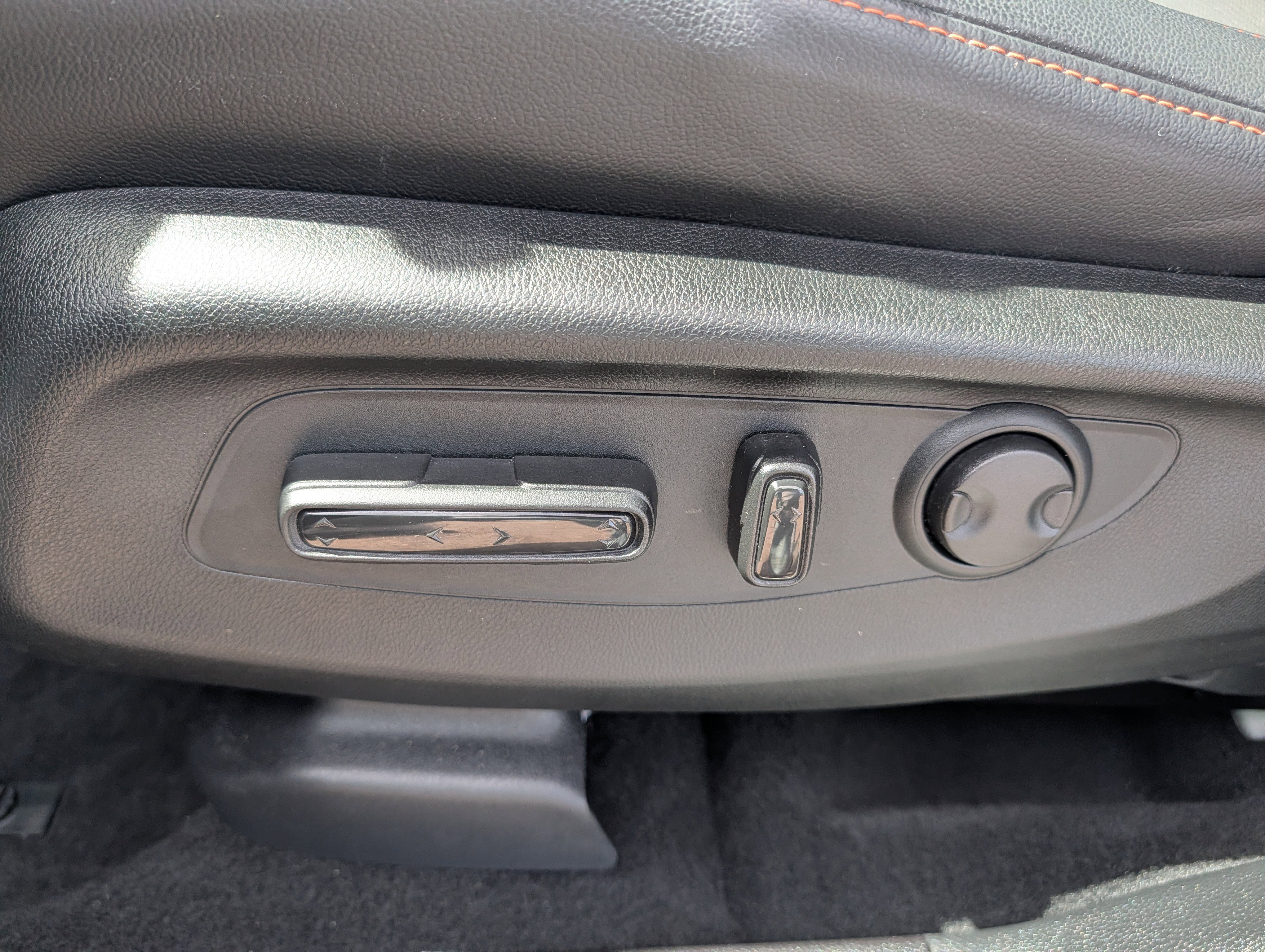 Used 2024 Honda CR-V Sport Touring image 21