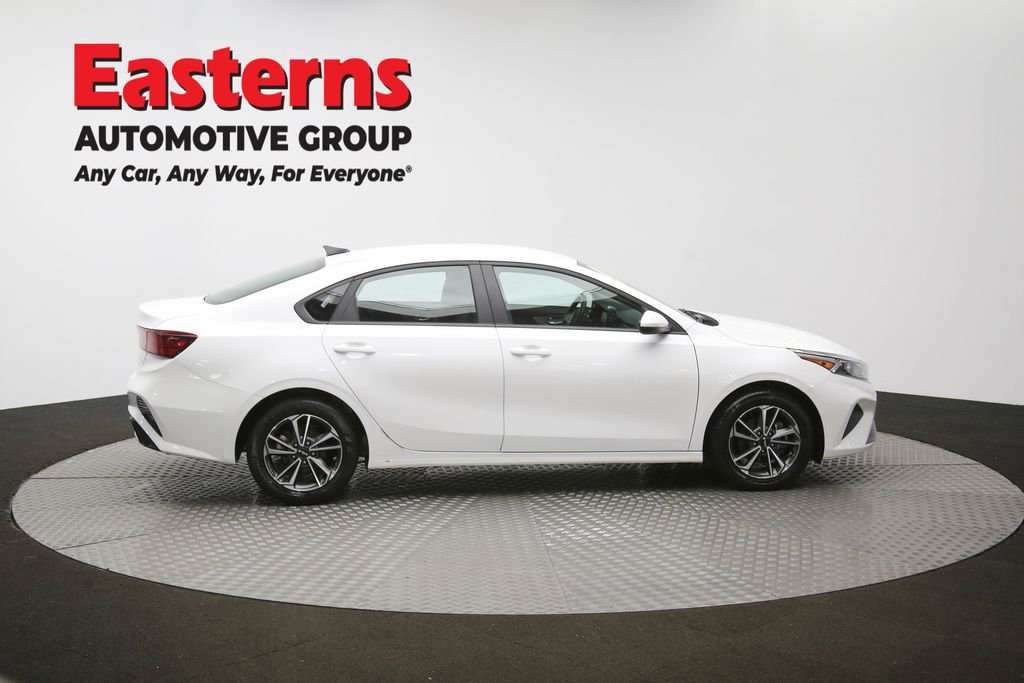 Used 2024 Kia Forte LXS FWD image 44