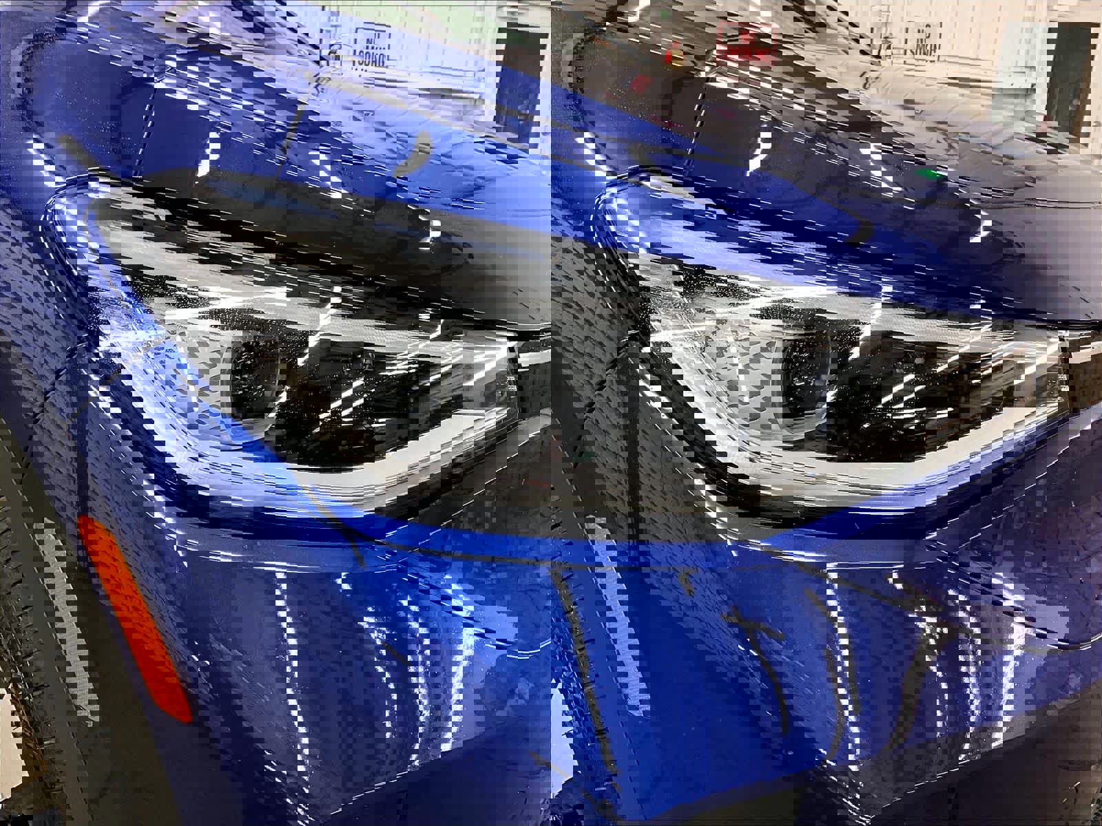 Used 2022 Volkswagen ID.4 Pro S w/ Gradient Package image 31