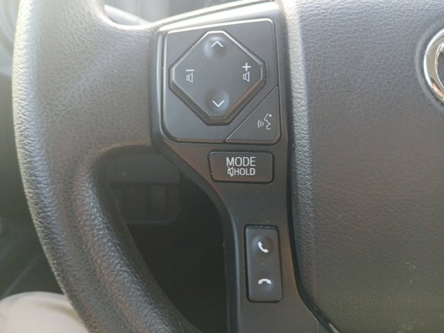 Used 2021 Toyota Tacoma SR w/ SR Convenience Package RWD image 22