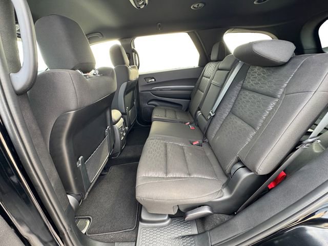 New 2026 Dodge Durango GT w/ Blacktop Package image 13