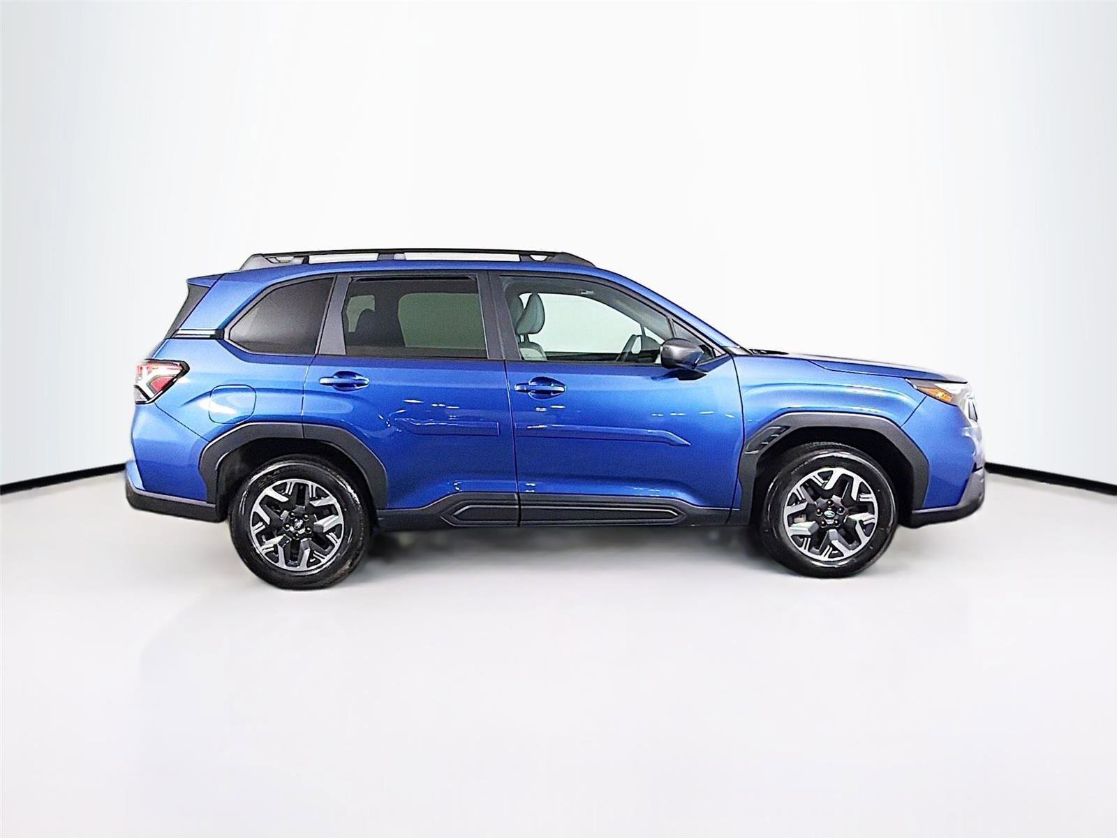 Certified 2026 Subaru Forester Premium AWD/4WD image 8