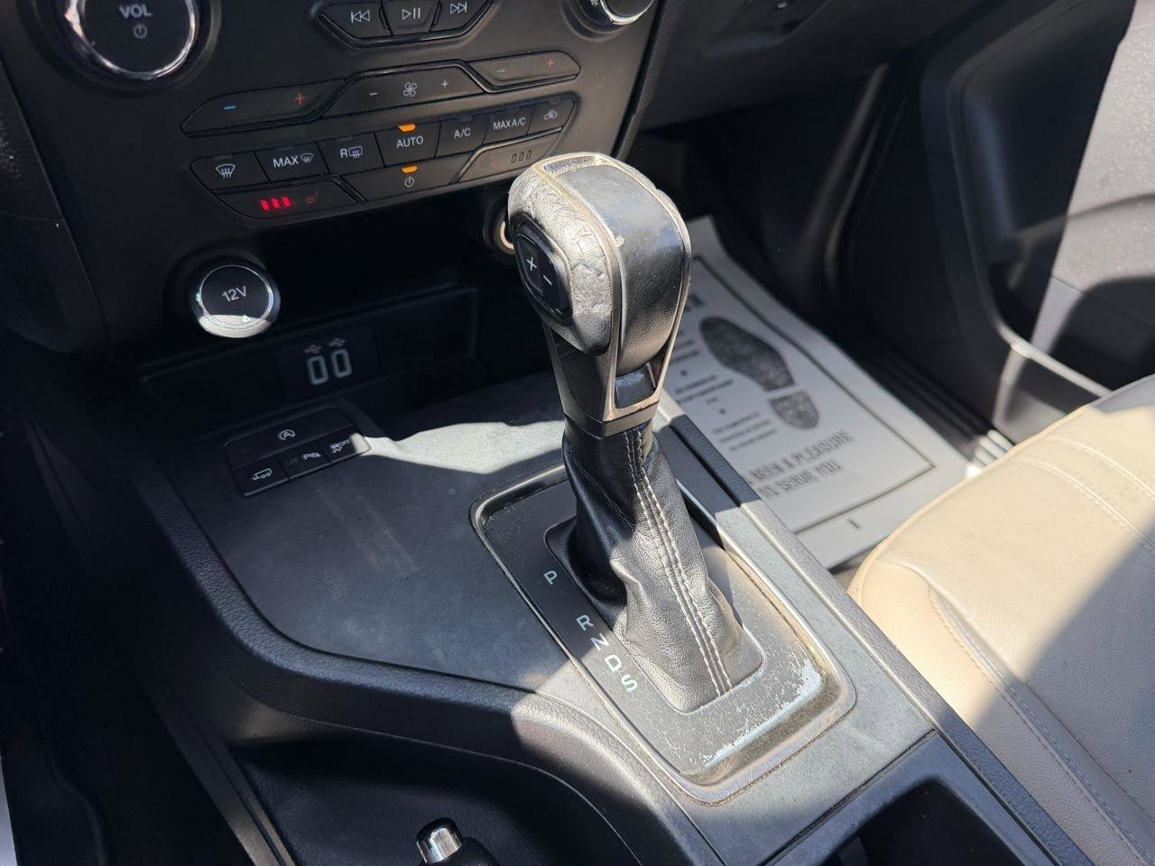 Used 2019 Ford Ranger Lariat w/ Technology Package image 29