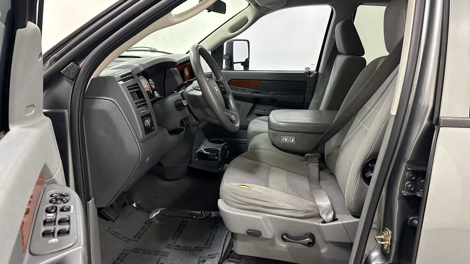 Used 2006 Dodge Ram 1500 Truck SLT image 13