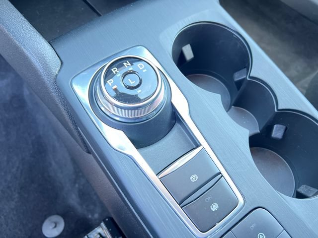 Used 2024 Ford Escape Active w/ Cold Weather Package FWD image 20