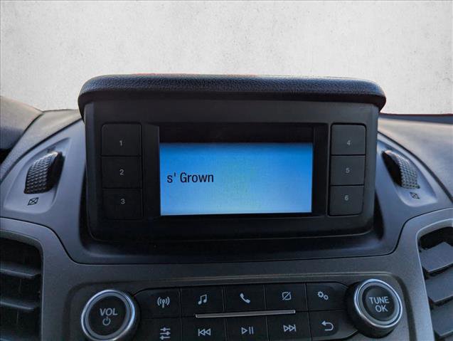Used 2022 Ford Transit Connect XL image 17