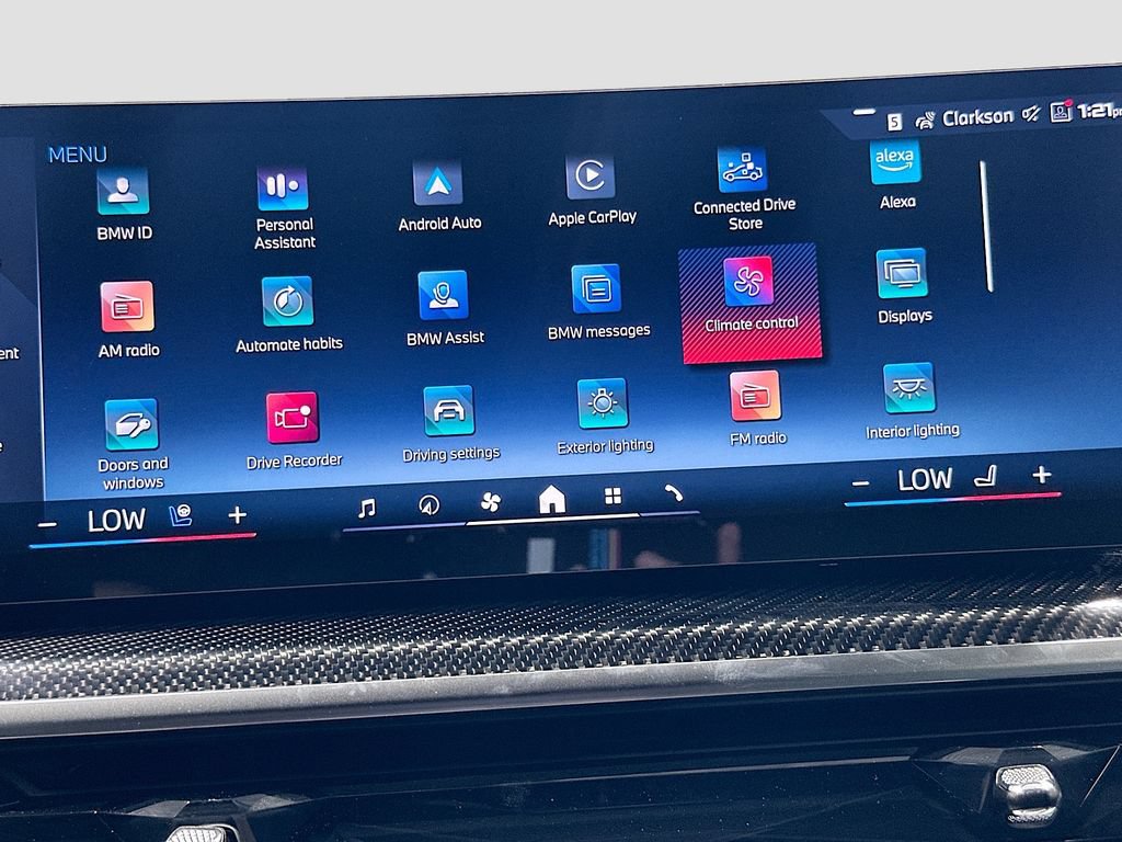 New 2027 BMW X7 M60i AWD/4WD image 15