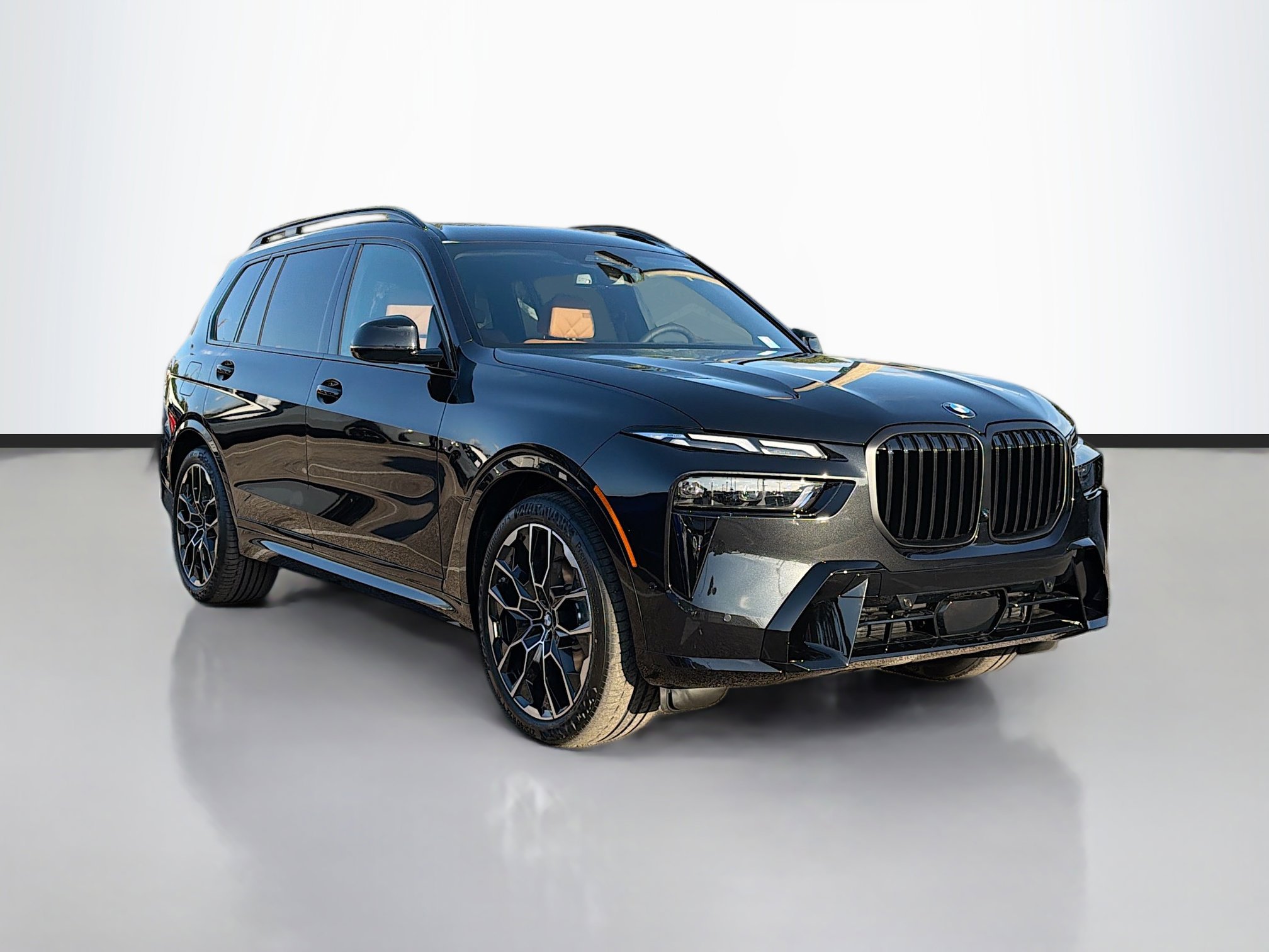 New 2026 BMW X7 xDrive40i w/ Executive Package