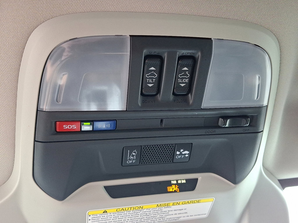 Used 2021 Subaru Crosstrek 2.0i Premium w/ Moonroof Package image 32