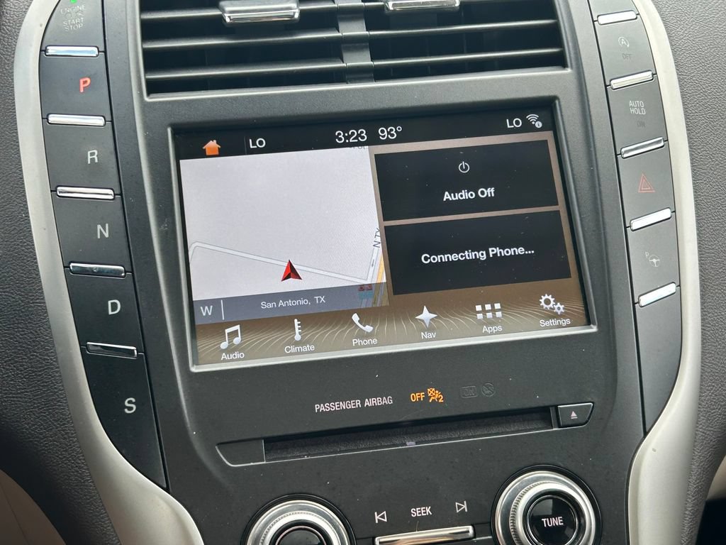 Used 2017 Lincoln MKC Reserve AWD/4WD image 33