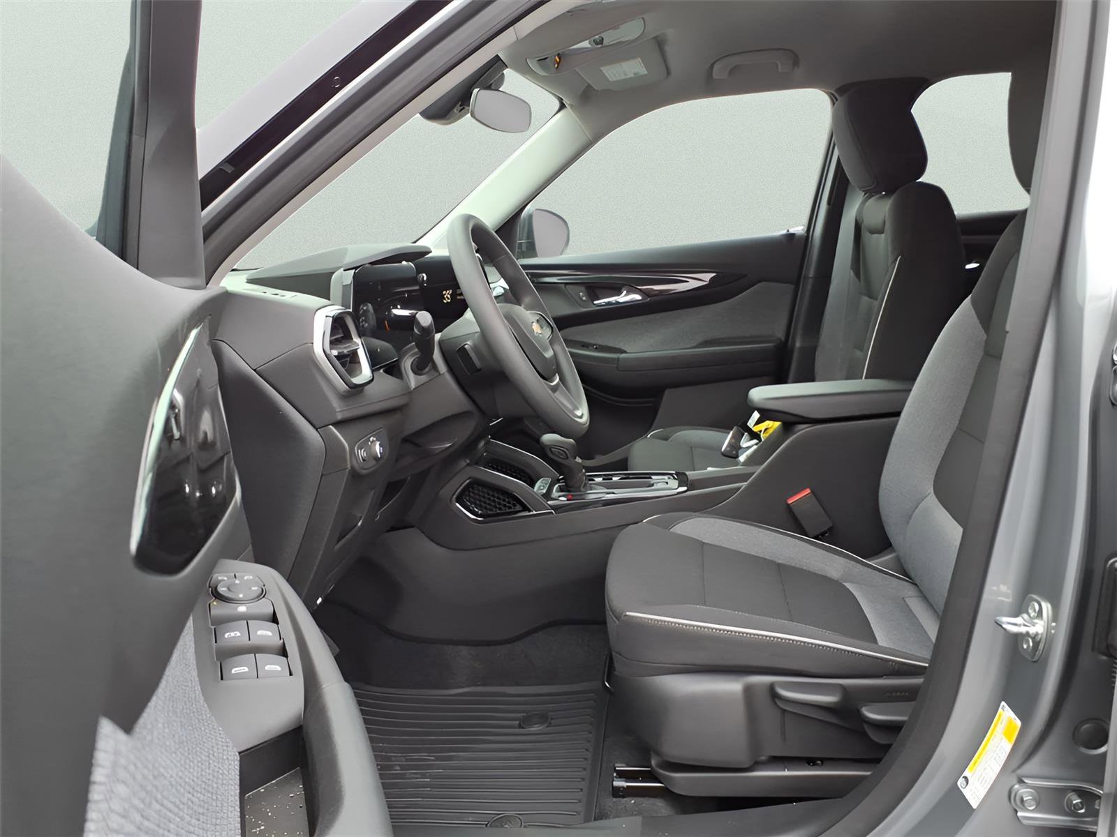 New 2026 Chevrolet TrailBlazer LS w/ LS Convenience Package image 13