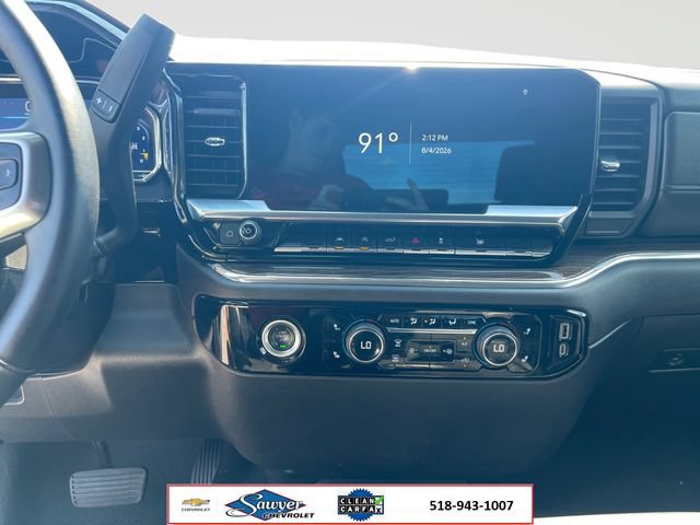 Used 2023 Chevrolet Silverado 1500 LT AWD/4WD image 12