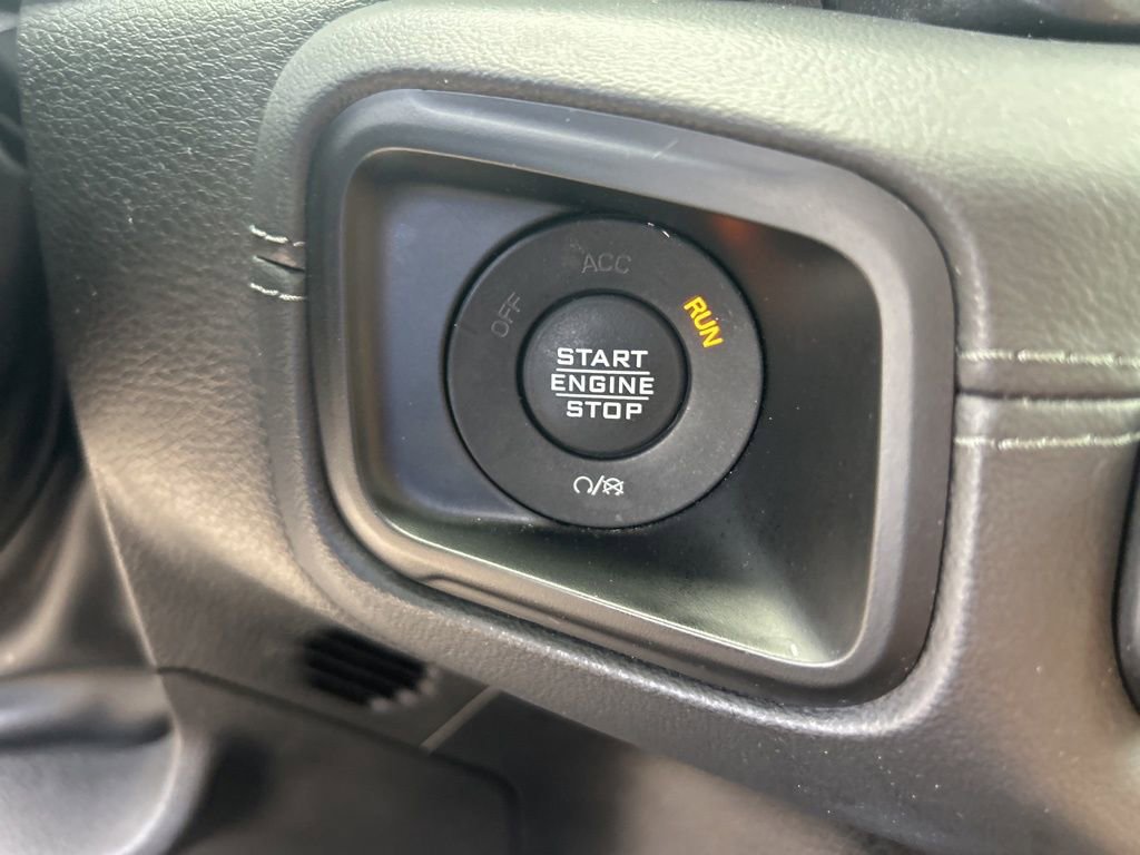 Used 2024 Jeep Wrangler Unlimited Rubicon image 43