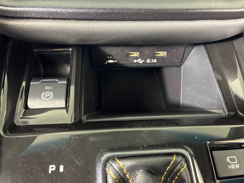 Certified 2022 Subaru Outback Wilderness AWD/4WD image 23