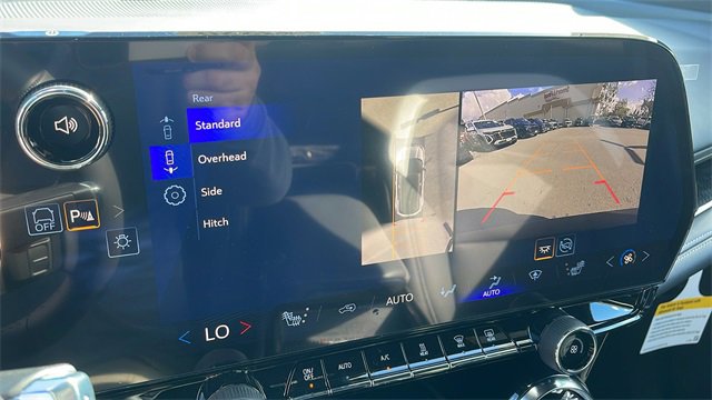 New 2026 Chevrolet Blazer EV LT image 19