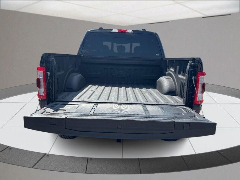 Used 2021 Ford F150 King Ranch w/ Equipment Group 601A High image 4