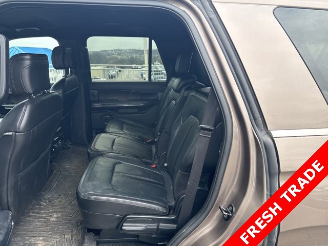 Used 2018 Ford Expedition Limited image 7
